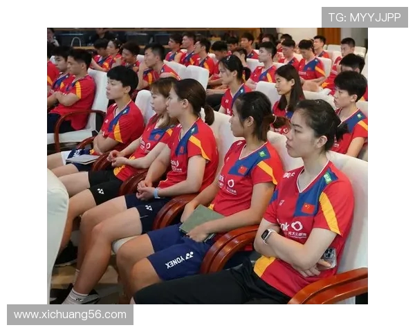 北京羽毛球队以82分领跑奥运会积分榜展现强大实力和团队合作精神