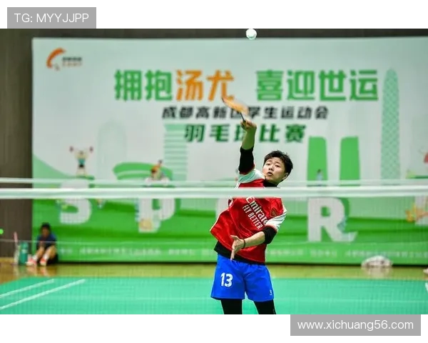 城市联赛特别报道:成都羽毛球队拼搏历程与辉煌成就的背后故事