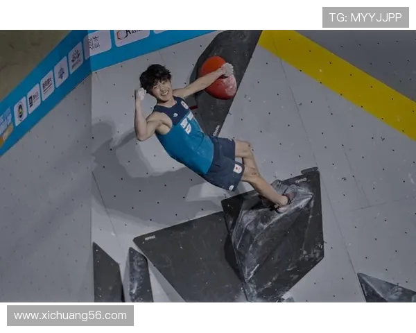 广州攀岩队以86分稳居攀岩联赛积分榜首位展现强劲实力