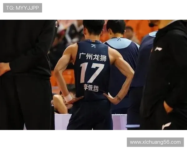 广州篮球队实力强劲荣登篮球个人能力排行榜第五名