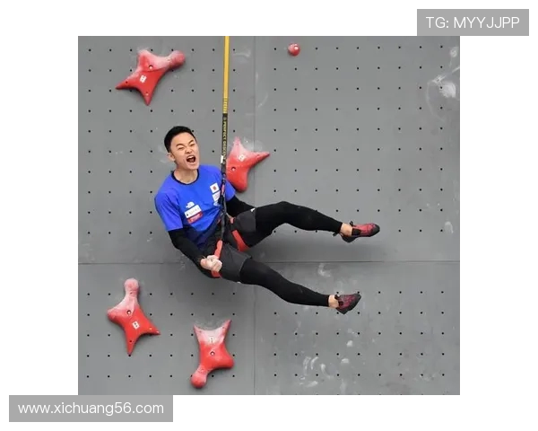 心理战的较量：杭州攀岩队与南京攀岩队赛后心理素质深度分析