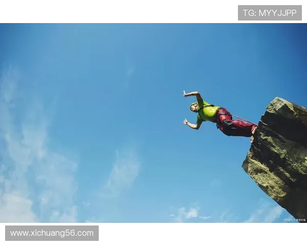 极限运动的魅力与挑战：深入了解北京极限运动队的灵活性与团队精神