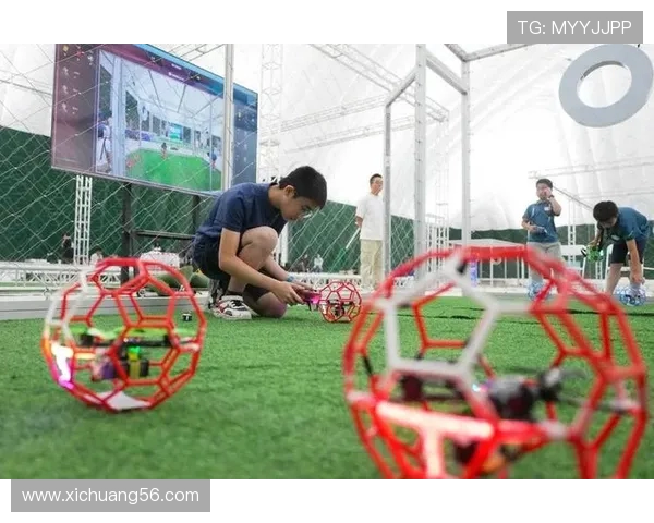 2025年全球体育盛事：创新赛事形式引领未来竞技潮流